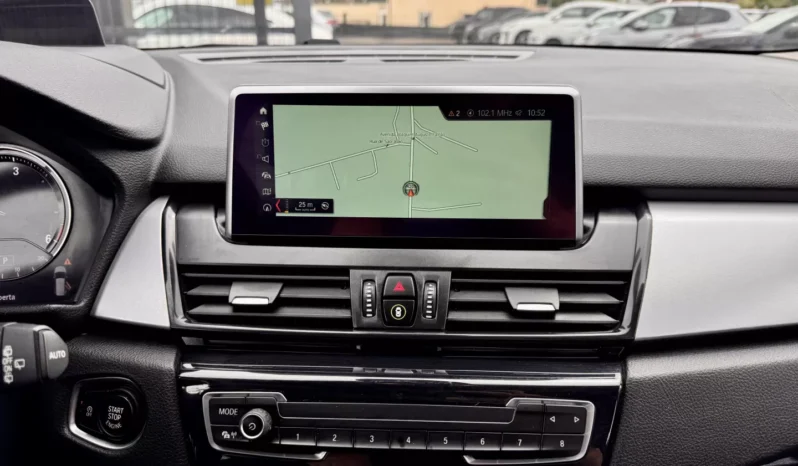 
								BMW 216 Gran Tourer d 7L Advantage Auto full									