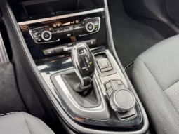 
										BMW 216 Gran Tourer d 7L Advantage Auto full									