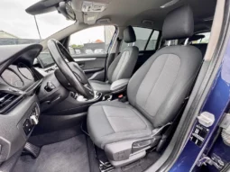 
										BMW 216 Gran Tourer d 7L Advantage Auto full									