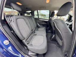 
										BMW 216 Gran Tourer d 7L Advantage Auto full									