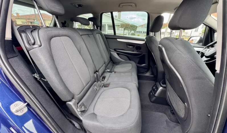 
								BMW 216 Gran Tourer d 7L Advantage Auto full									