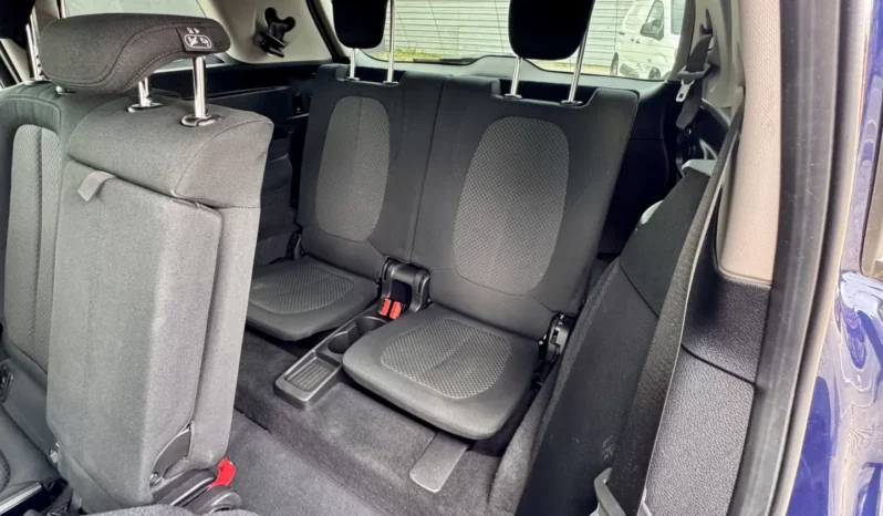 
								BMW 216 Gran Tourer d 7L Advantage Auto full									