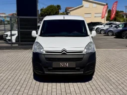
										Citroën Berlingo 1.6 BlueHDi – 3 Lugares full									