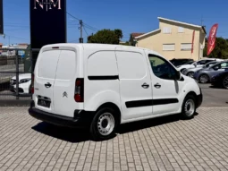 
										Citroën Berlingo 1.6 BlueHDi – 3 Lugares full									