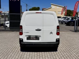 
										Citroën Berlingo 1.6 BlueHDi – 3 Lugares full									