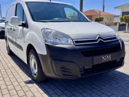 
										Citroën Berlingo 1.6 BlueHDi – 3 Lugares full									