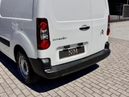 
										Citroën Berlingo 1.6 BlueHDi – 3 Lugares full									
