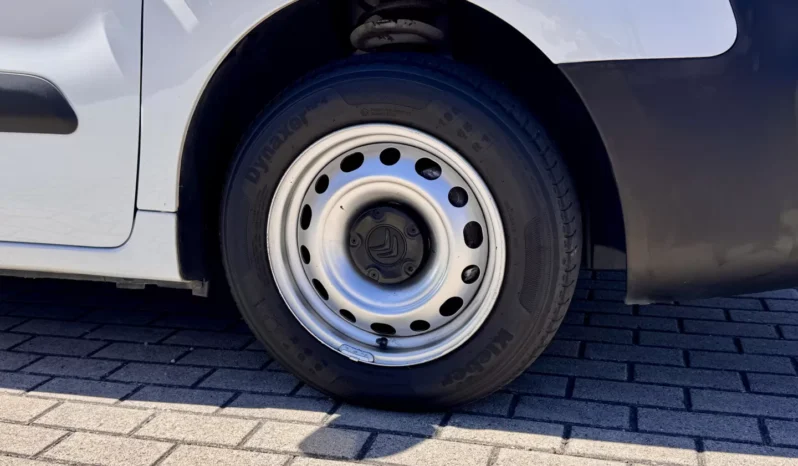 
								Citroën Berlingo 1.6 BlueHDi – 3 Lugares full									