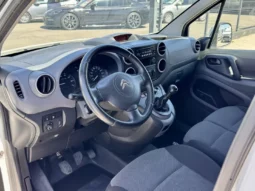 
										Citroën Berlingo 1.6 BlueHDi – 3 Lugares full									