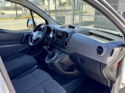
										Citroën Berlingo 1.6 BlueHDi – 3 Lugares full									