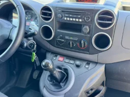 
										Citroën Berlingo 1.6 BlueHDi – 3 Lugares full									