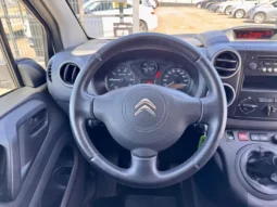
										Citroën Berlingo 1.6 BlueHDi – 3 Lugares full									