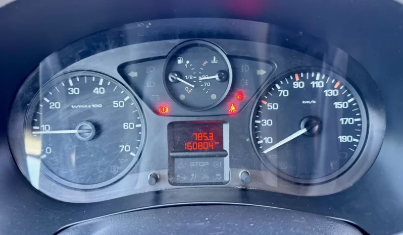 
								Citroën Berlingo 1.6 BlueHDi – 3 Lugares full									