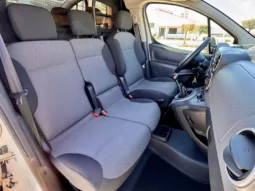 
										Citroën Berlingo 1.6 BlueHDi – 3 Lugares full									
