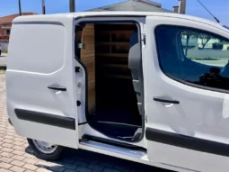 
										Citroën Berlingo 1.6 BlueHDi – 3 Lugares full									
