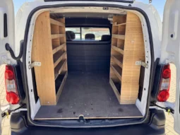 
										Citroën Berlingo 1.6 BlueHDi – 3 Lugares full									