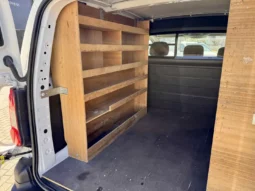 
										Citroën Berlingo 1.6 BlueHDi – 3 Lugares full									