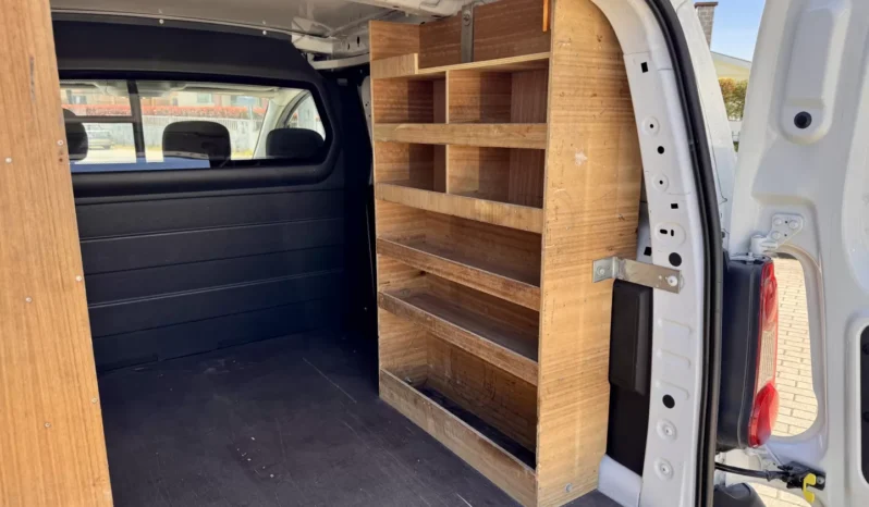 
								Citroën Berlingo 1.6 BlueHDi – 3 Lugares full									