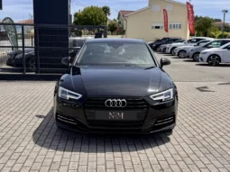 
										Audi A4 2.0 TDI S-line S tronic full									