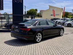 
										Audi A4 2.0 TDI S-line S tronic full									