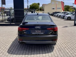 
										Audi A4 2.0 TDI S-line S tronic full									