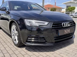 
										Audi A4 2.0 TDI S-line S tronic full									