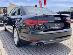 
										Audi A4 2.0 TDI S-line S tronic full									