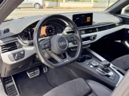 
										Audi A4 2.0 TDI S-line S tronic full									