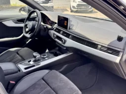 
										Audi A4 2.0 TDI S-line S tronic full									