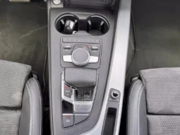 
										Audi A4 2.0 TDI S-line S tronic full									