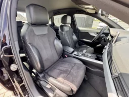 
										Audi A4 2.0 TDI S-line S tronic full									