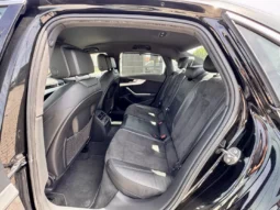 
										Audi A4 2.0 TDI S-line S tronic full									