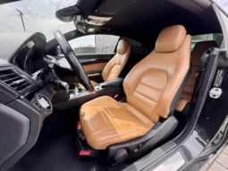 
										Mercedes-Benz E 220 CDI BlueEfficiency Auto full									