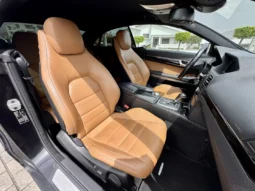 
										Mercedes-Benz E 220 CDI BlueEfficiency Auto full									