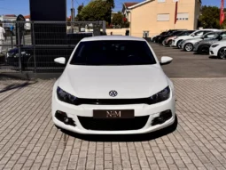 
										VW Scirocco 2.0 TDI R-Line full									