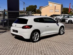 
										VW Scirocco 2.0 TDI R-Line full									
