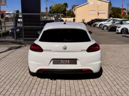 
										VW Scirocco 2.0 TDI R-Line full									