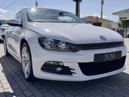 
										VW Scirocco 2.0 TDI R-Line full									