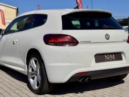 
										VW Scirocco 2.0 TDI R-Line full									