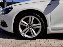 
										VW Scirocco 2.0 TDI R-Line full									