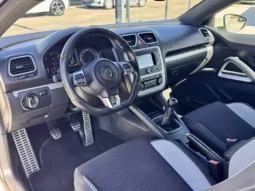 
										VW Scirocco 2.0 TDI R-Line full									