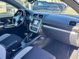 
										VW Scirocco 2.0 TDI R-Line full									