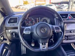 
										VW Scirocco 2.0 TDI R-Line full									
