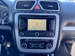 
										VW Scirocco 2.0 TDI R-Line full									