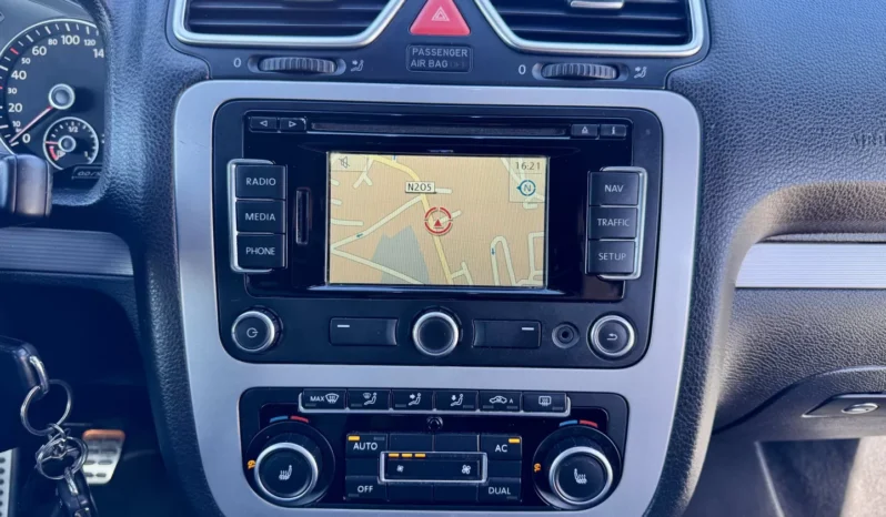 
								VW Scirocco 2.0 TDI R-Line full									