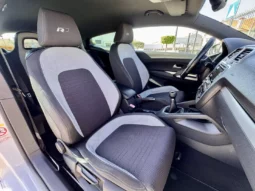 
										VW Scirocco 2.0 TDI R-Line full									