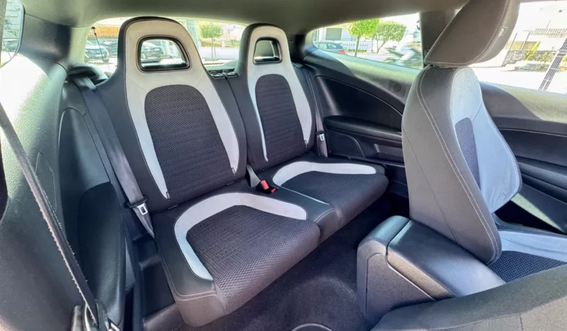 
								VW Scirocco 2.0 TDI R-Line full									