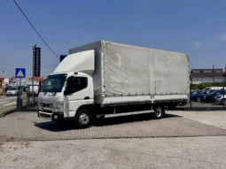 
										Mitsubishi Canter 7C18 full									