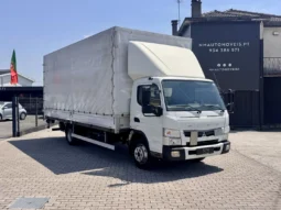 
										Mitsubishi Canter 7C18 full									