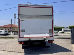 
										Mitsubishi Canter 7C18 full									